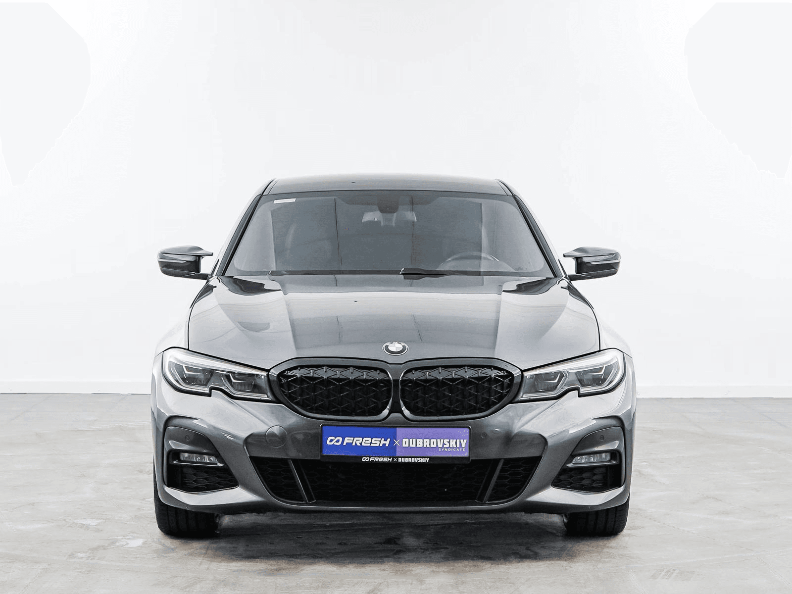 BMW 3 серия 2020 — миниатюра 3