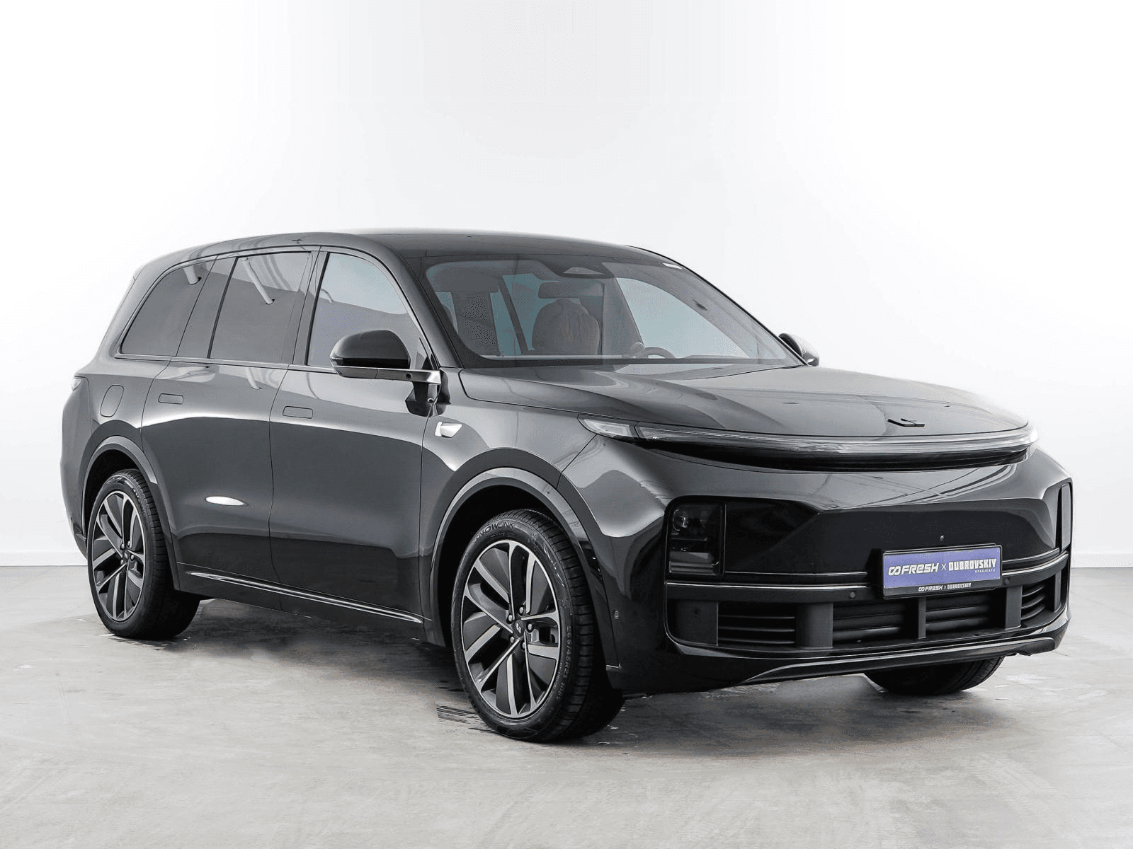 Lixiang L9 2023 — купить в Москва