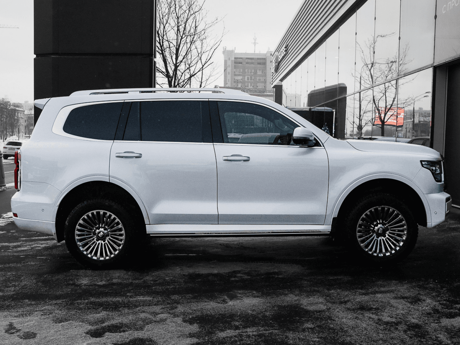 Tank 500 2023 — миниатюра 4