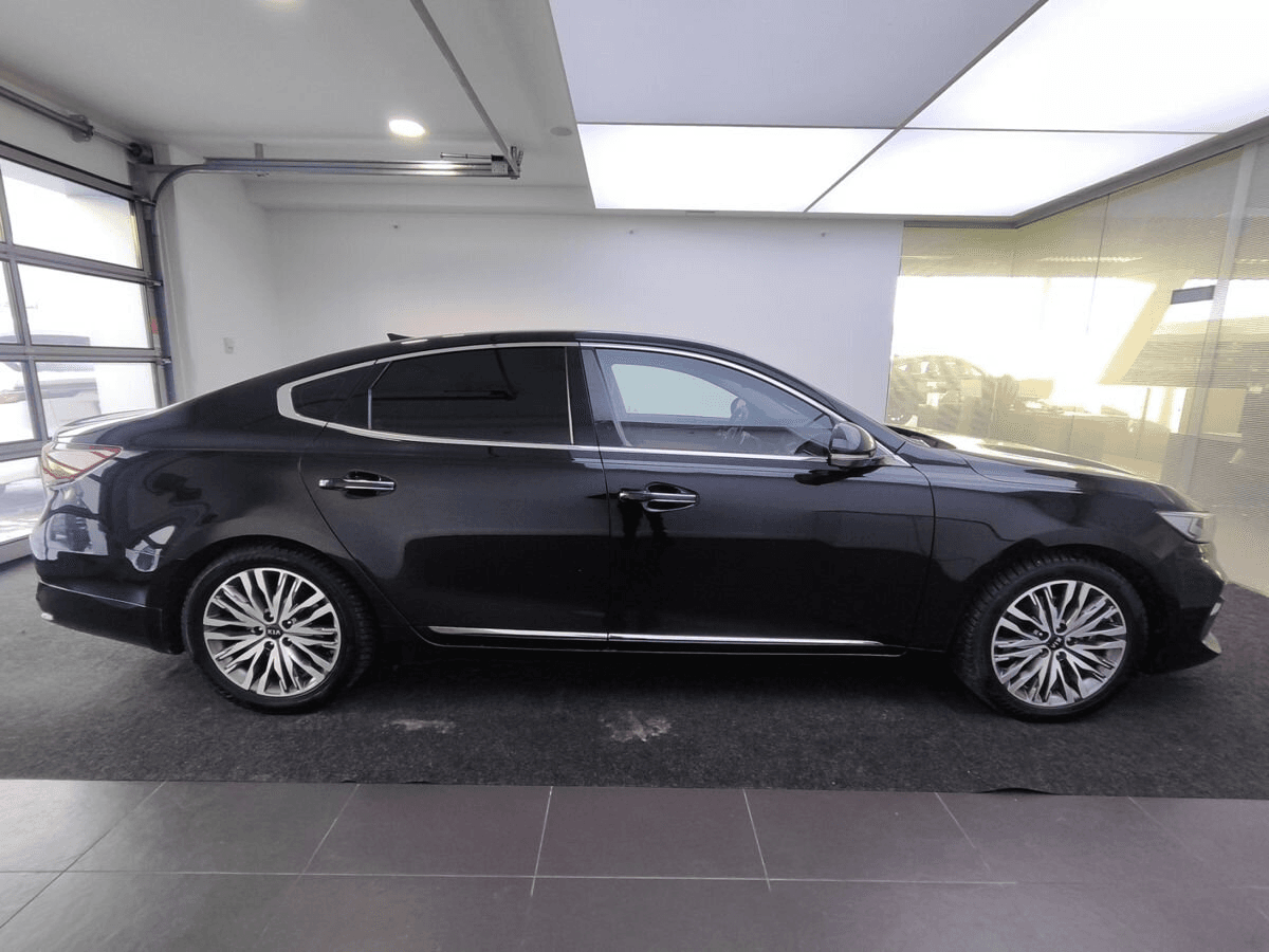 KIA K7 2019 — миниатюра 5