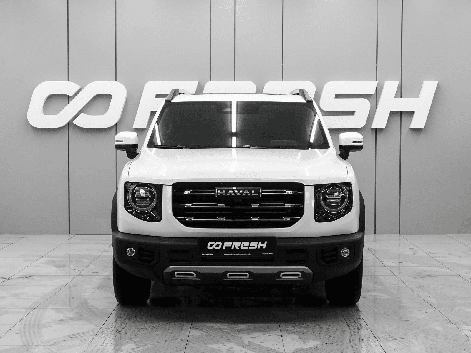 Haval Dargo 2025 — миниатюра 3