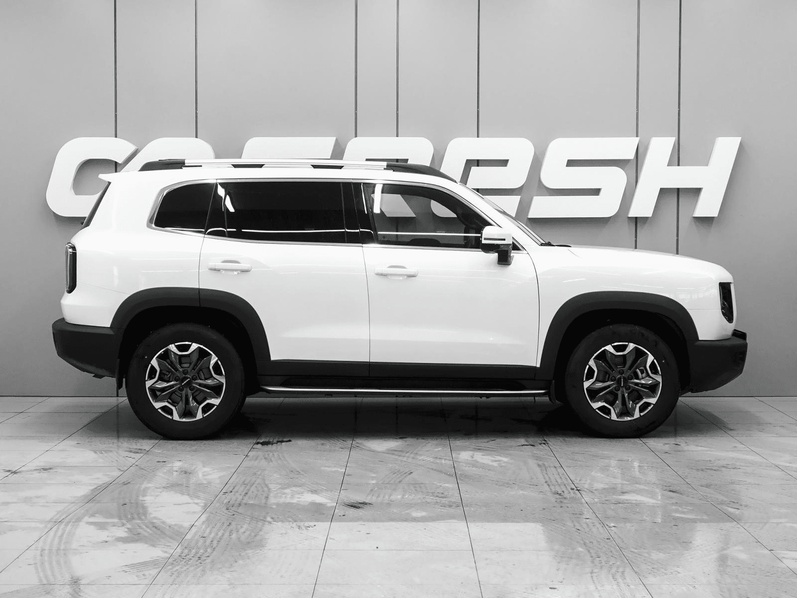 Haval Dargo 2025 — миниатюра 5