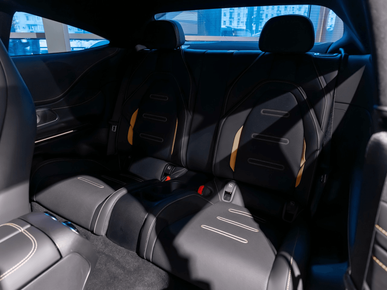 Mercedes-Benz CLE AMG 2025 — миниатюра 9