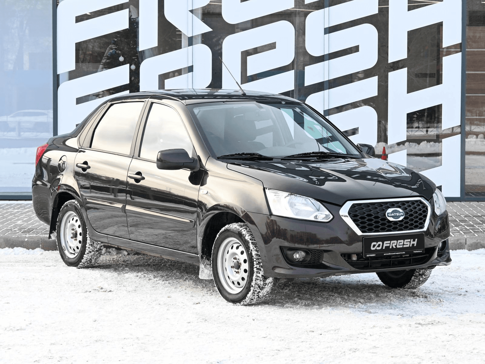 Datsun on-DO 2015 — купить в Волгоград