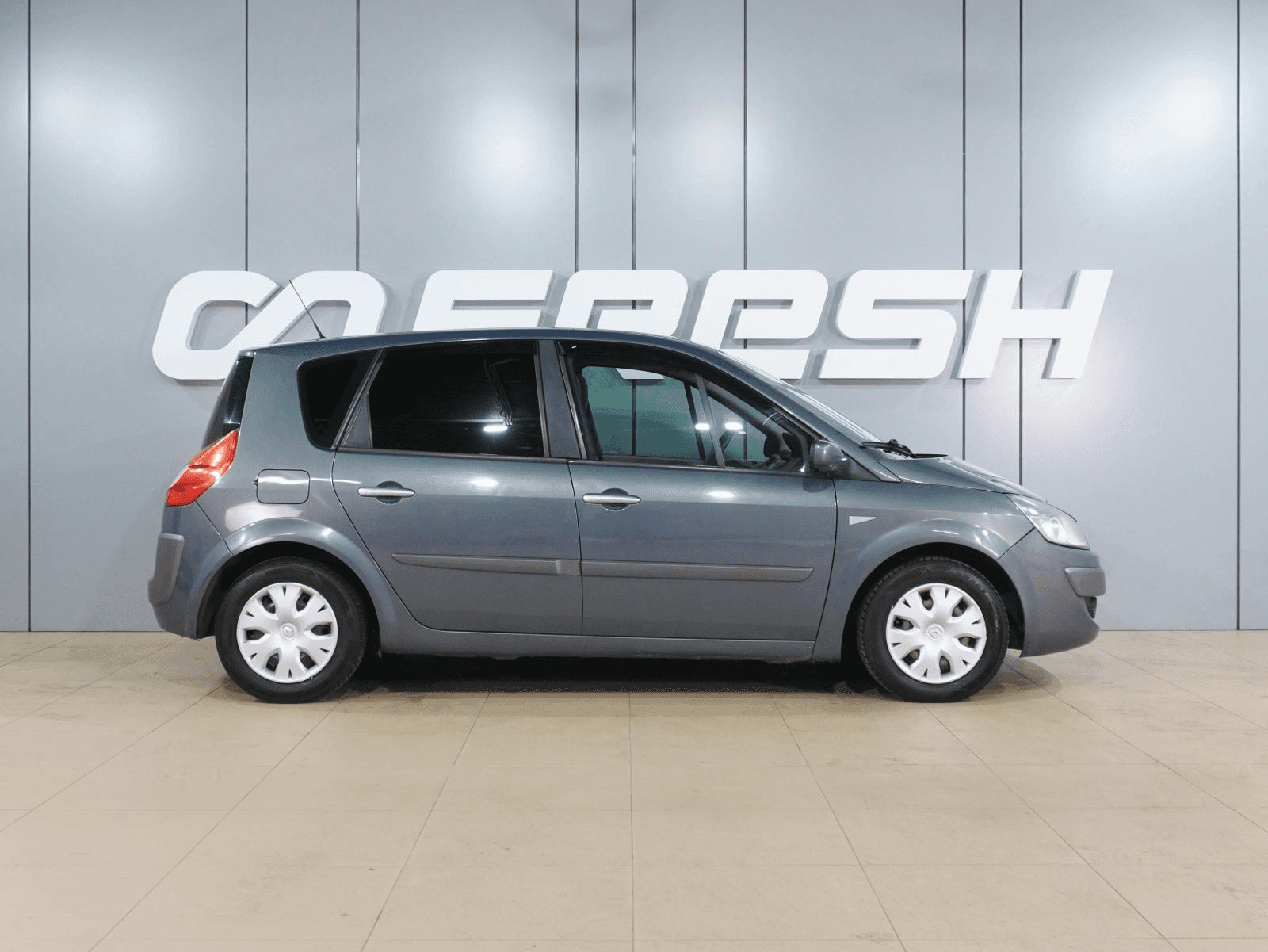 Renault Scenic 2007 — миниатюра 5