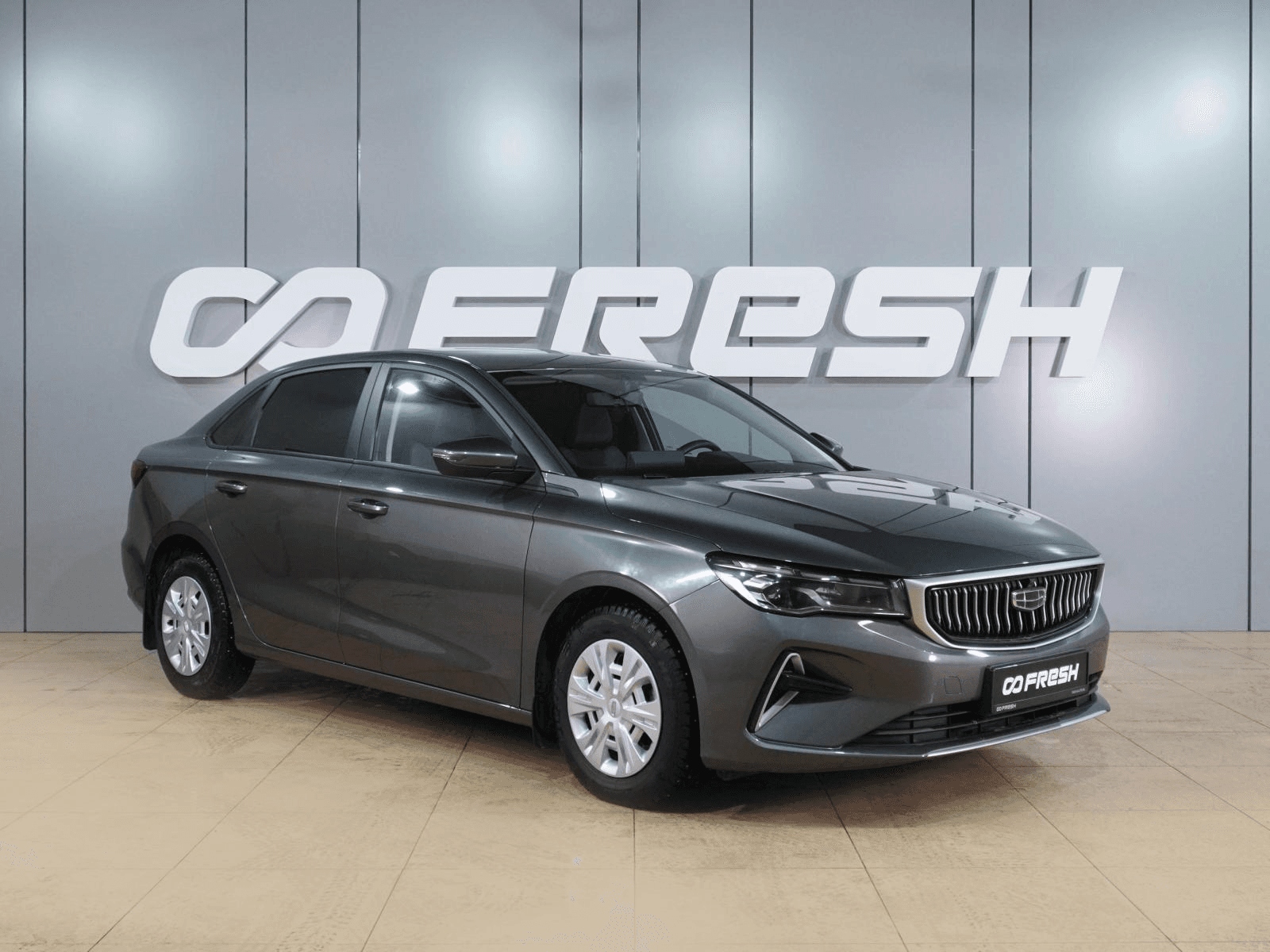 Geely Emgrand 2024 — купить в Воронеж