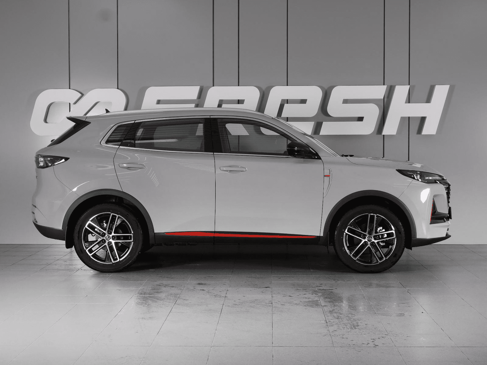 Changan UNI-S 2025 — миниатюра 5