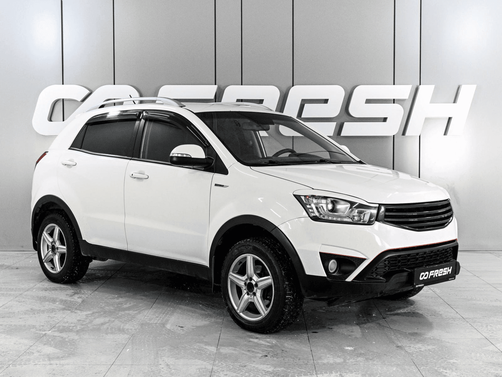 SsangYong Actyon 2013 — купить в Ростов-на-Дону