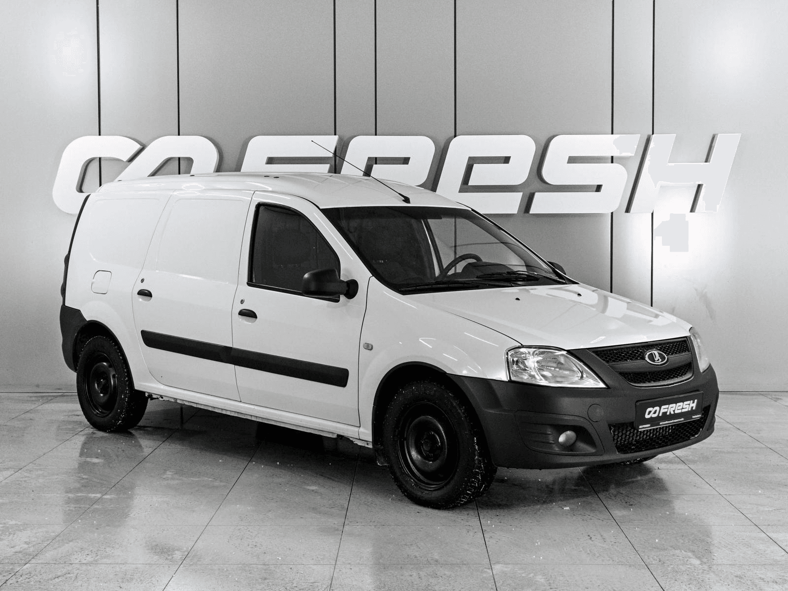 LADA Largus фургон 2017 — купить в Ростов-на-Дону