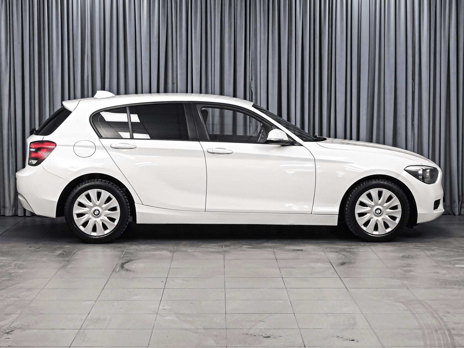 BMW 1 серия 2013 — миниатюра 5