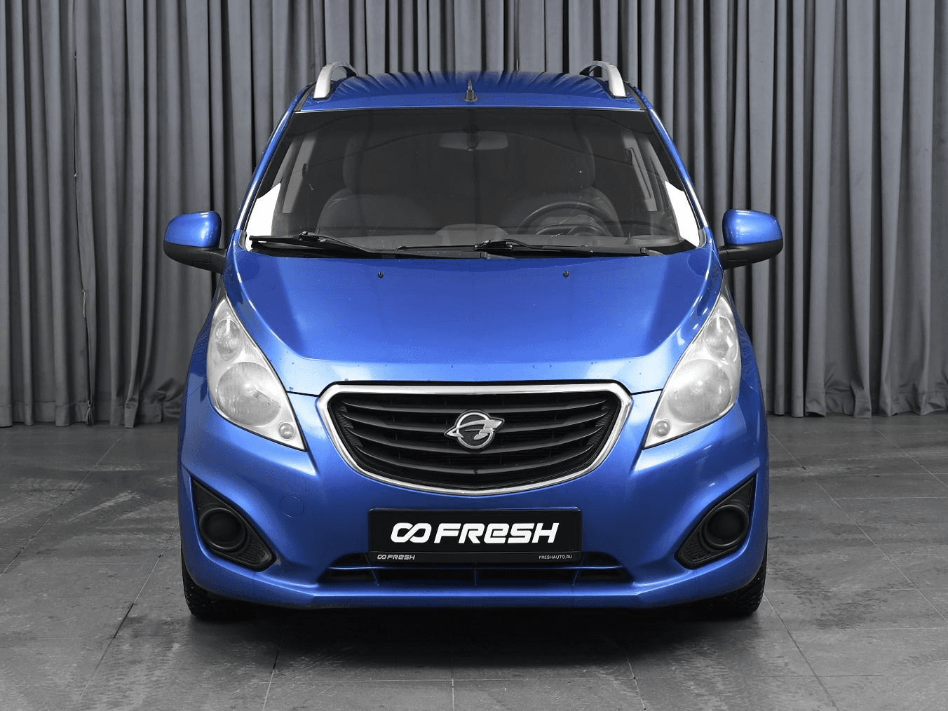 Ravon R2 2017 — миниатюра 3