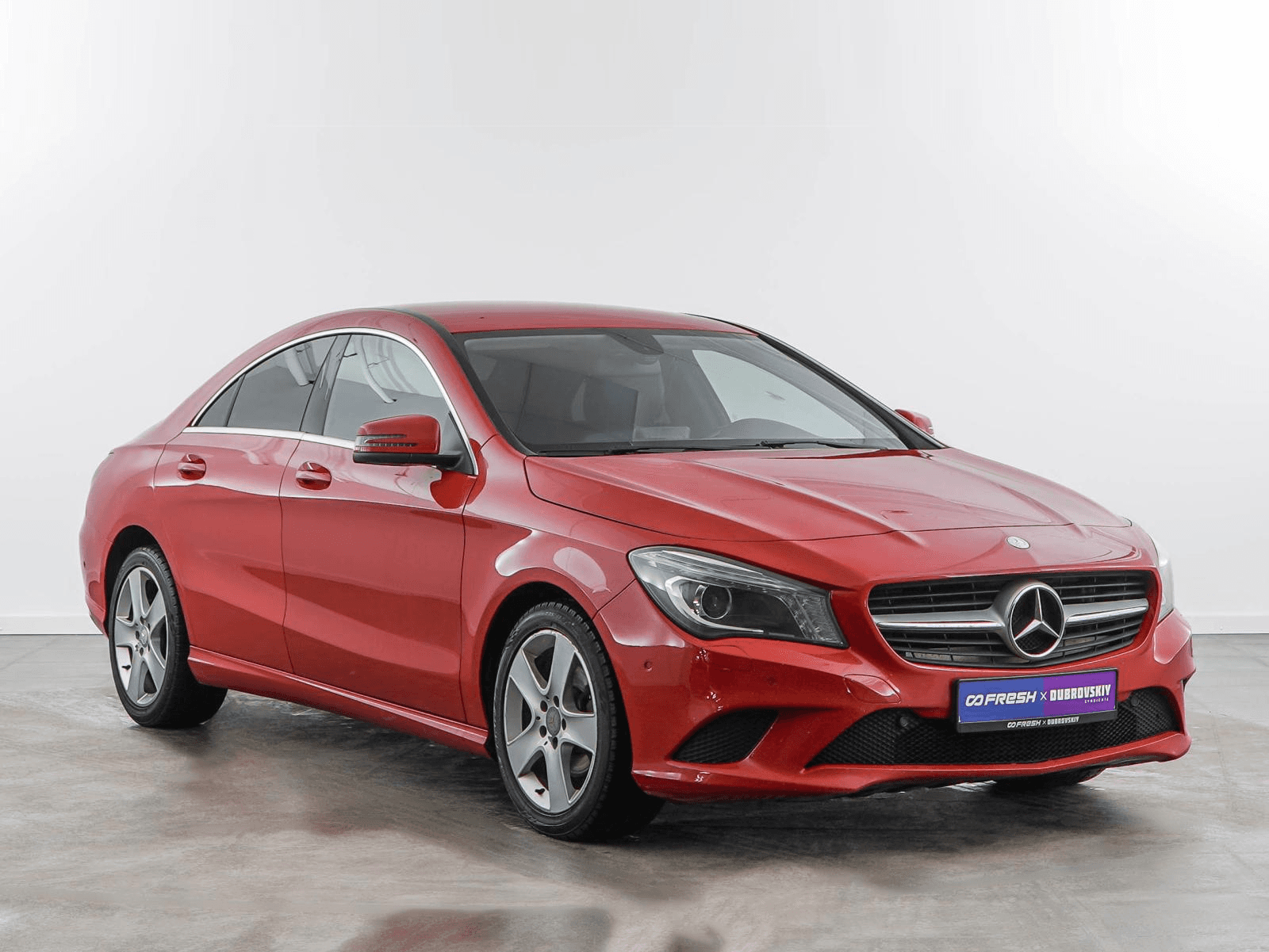 Mercedes-Benz CLA 2013 — купить в Москва