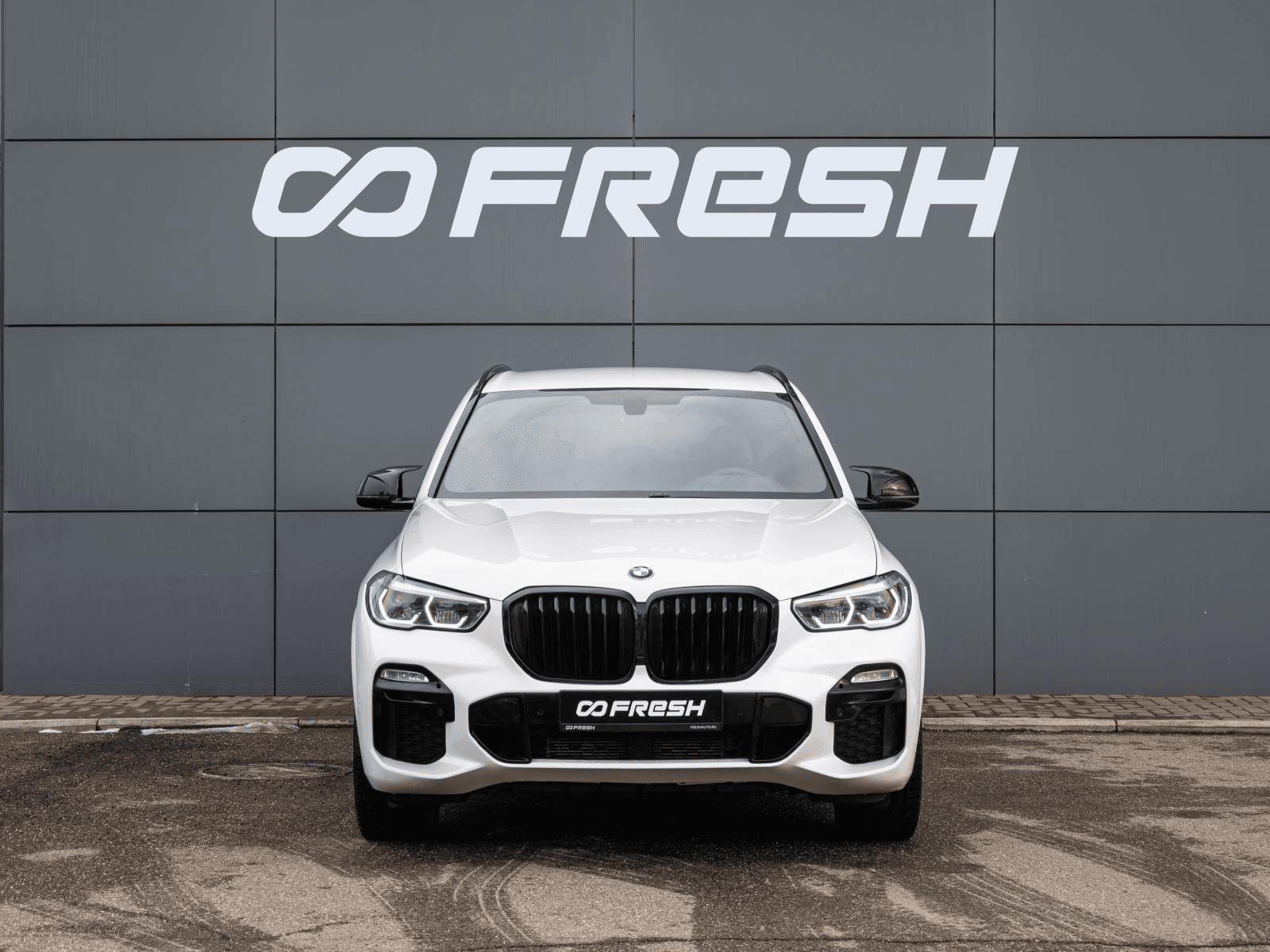 BMW X5 2019 — миниатюра 3