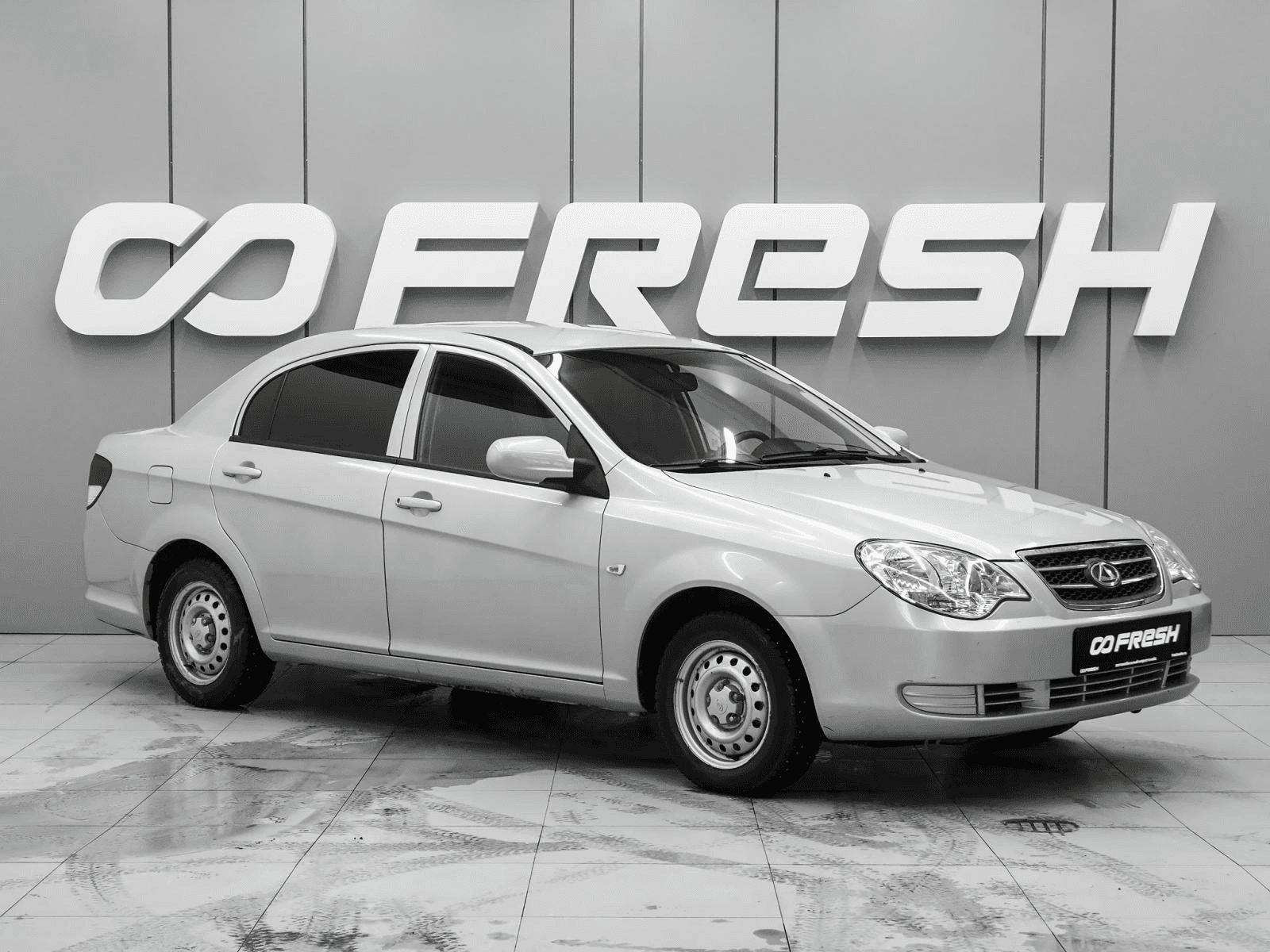 ТагАЗ Vega — купить