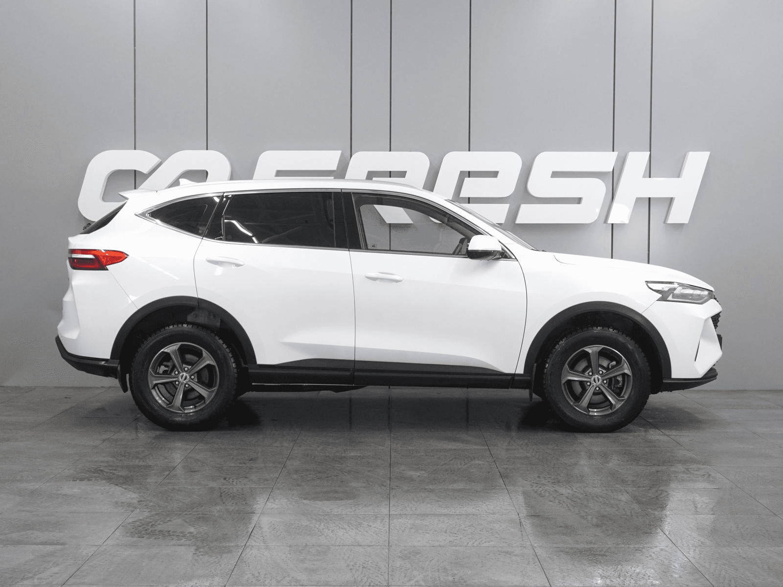 Haval F7 2024 — миниатюра 5
