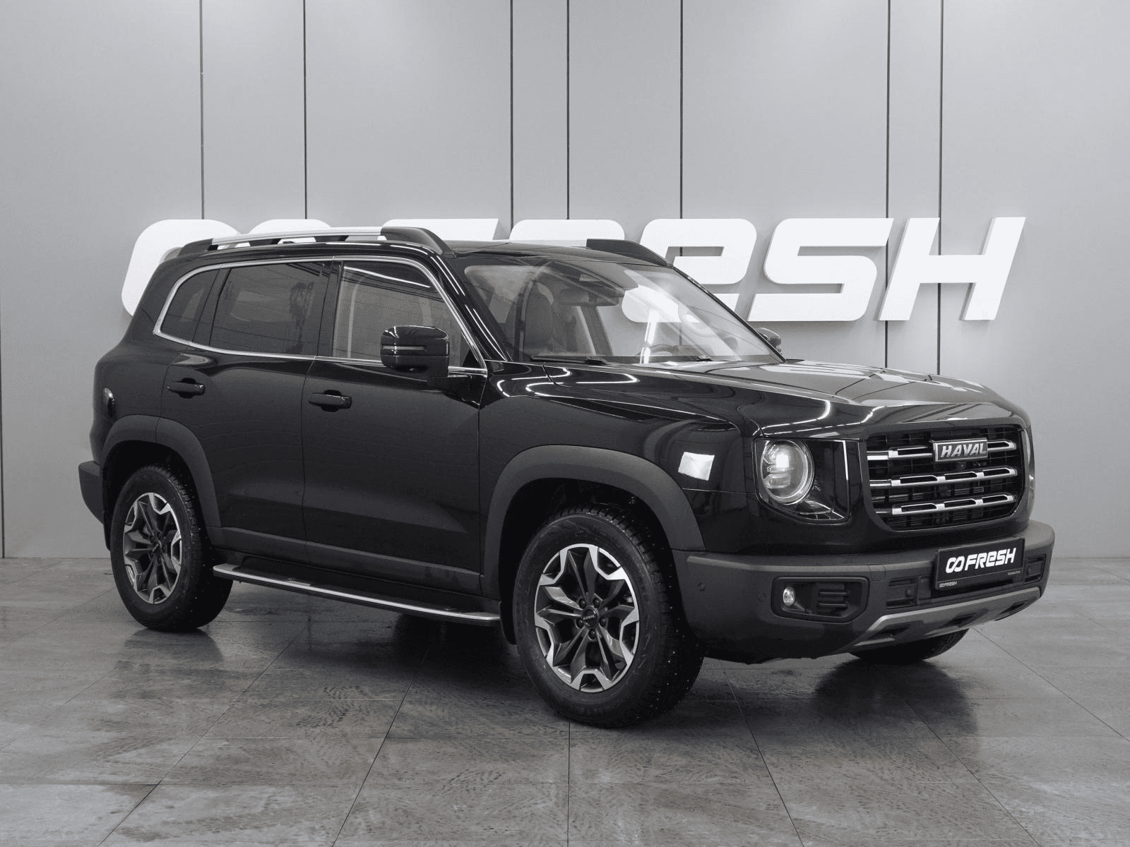 Haval Dargo 2022 — купить в Воронеж