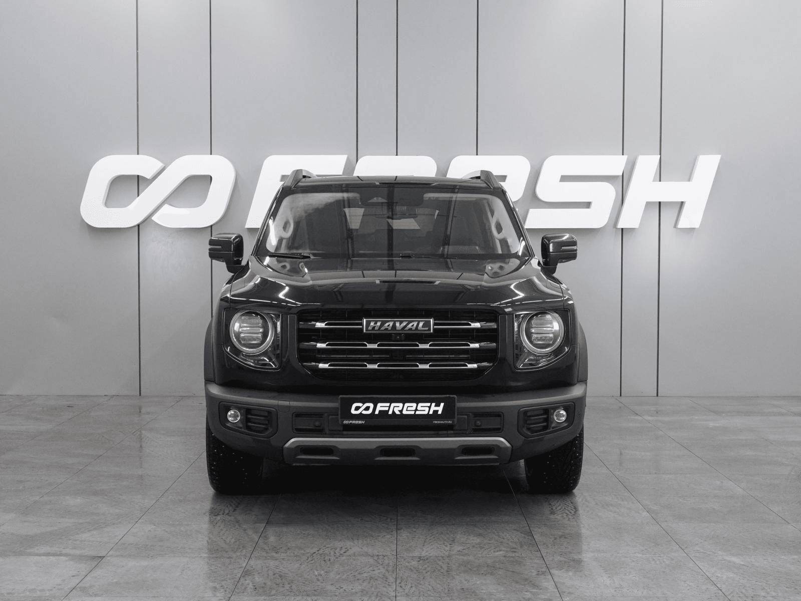 Haval Dargo 2022 — миниатюра 3