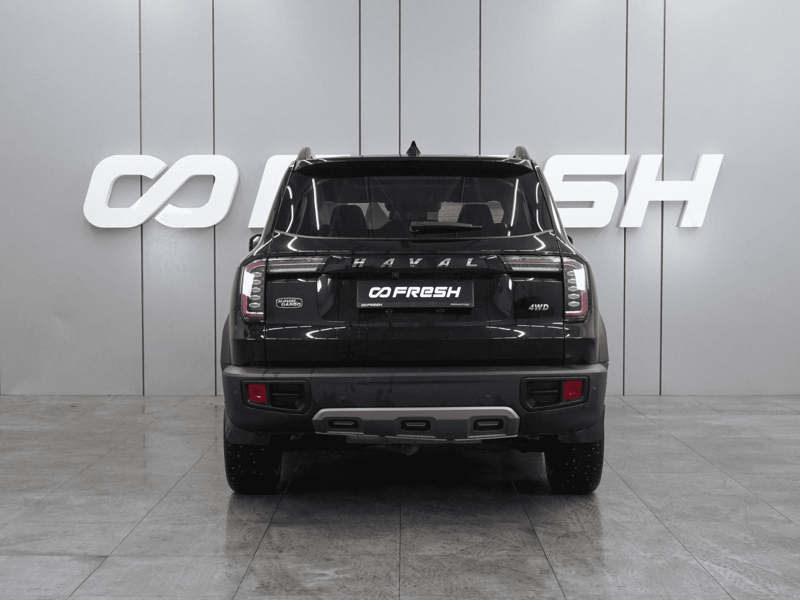 Haval Dargo 2022 — миниатюра 4