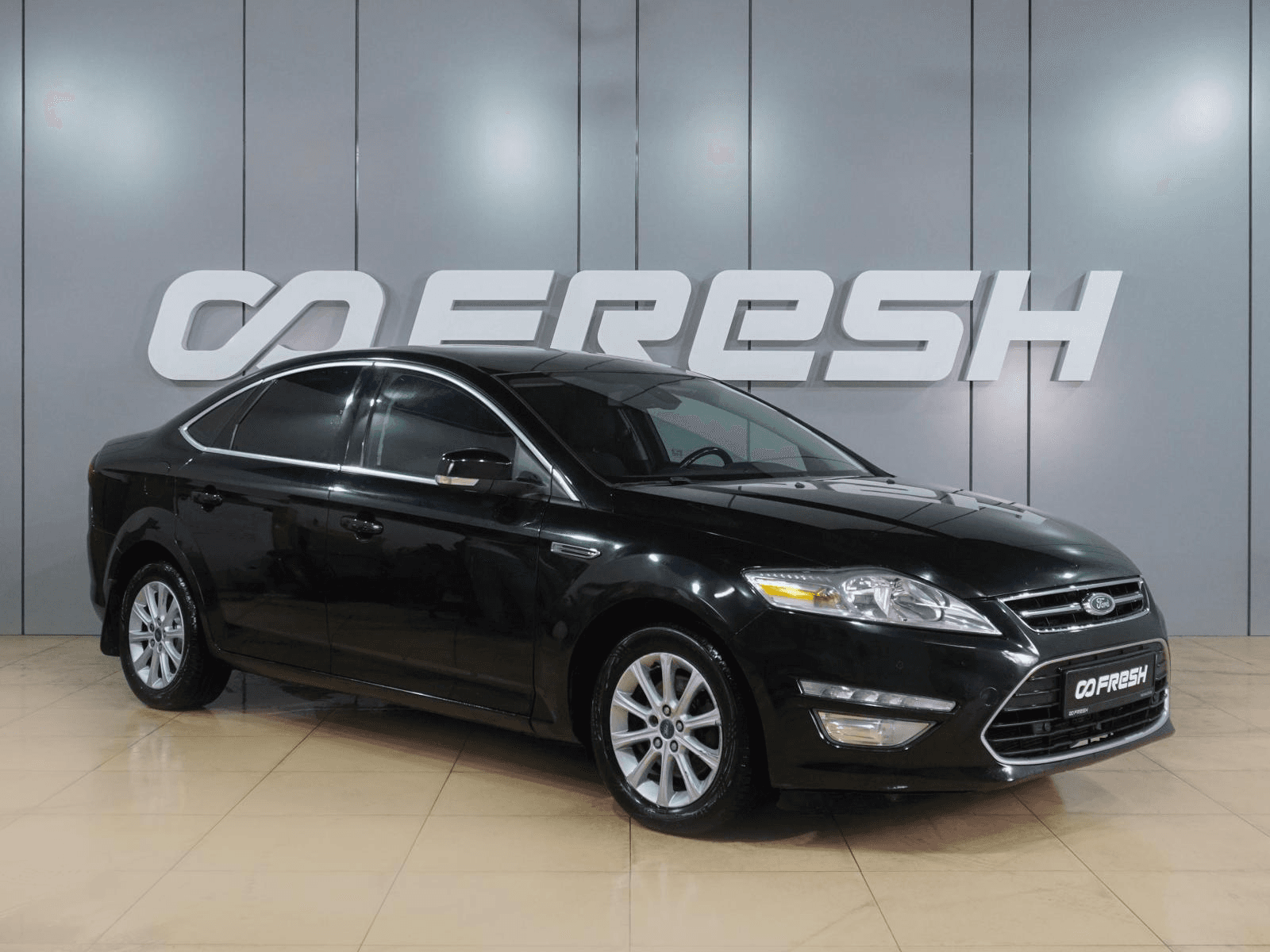 Ford Mondeo 2013 — купить в Воронеж