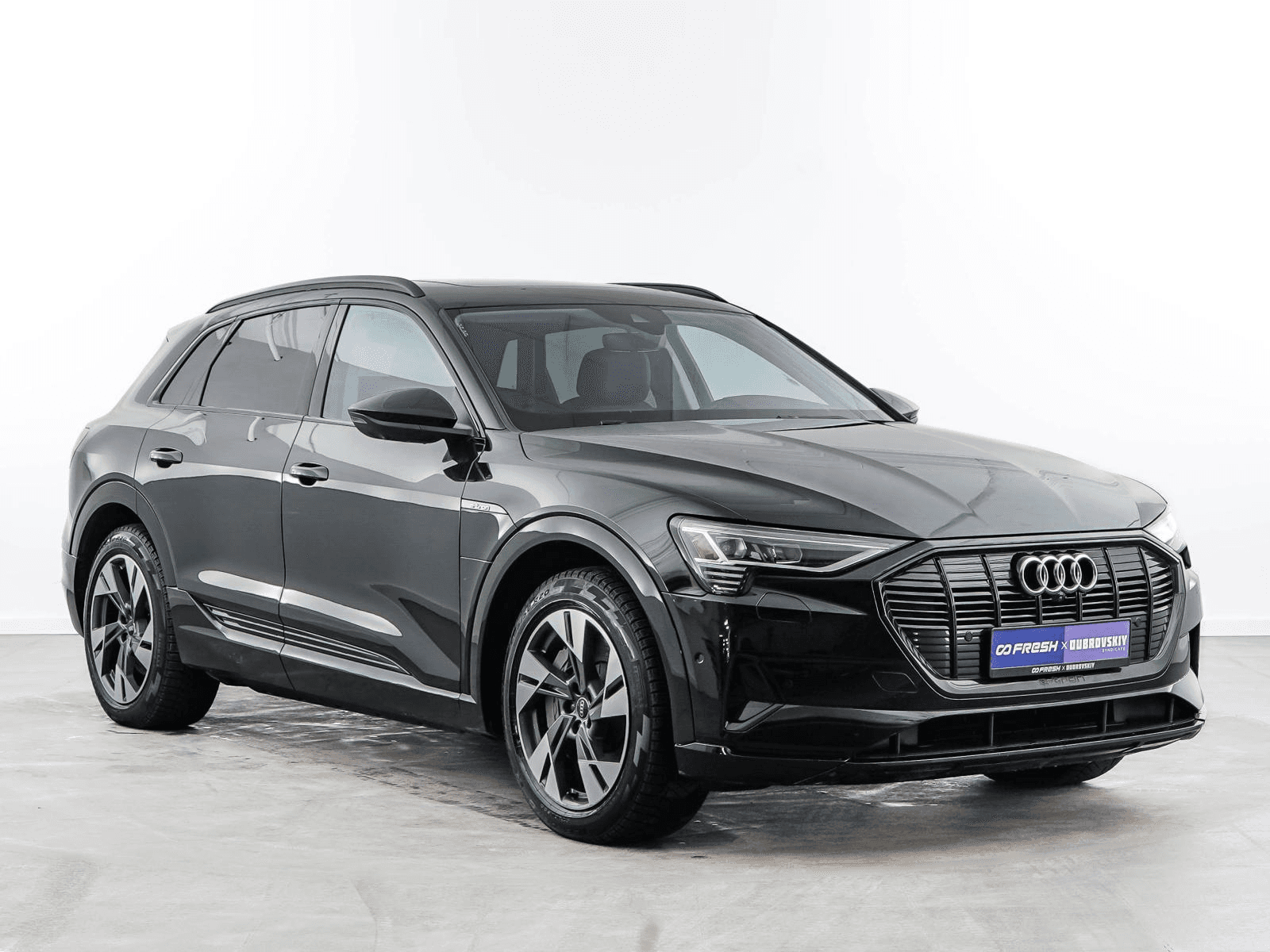 Audi e-tron 2020 — купить в Москва
