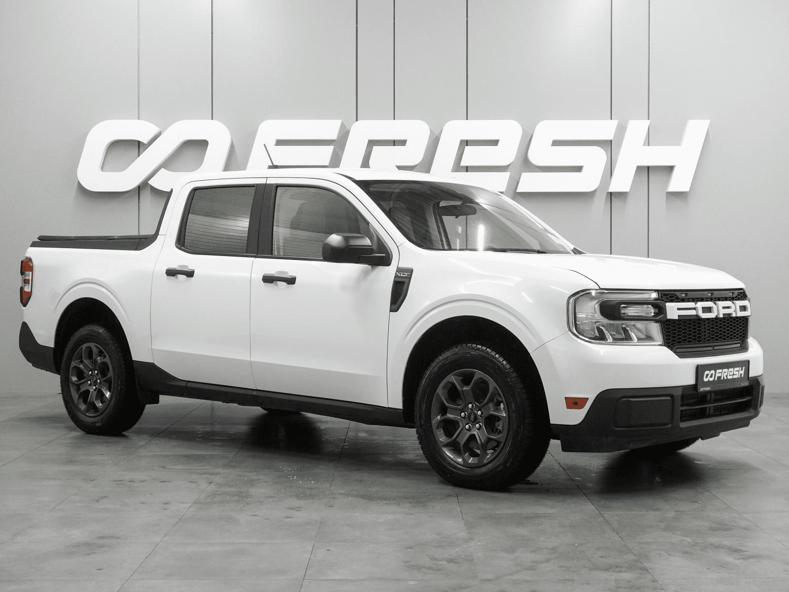 Ford Maverick — купить