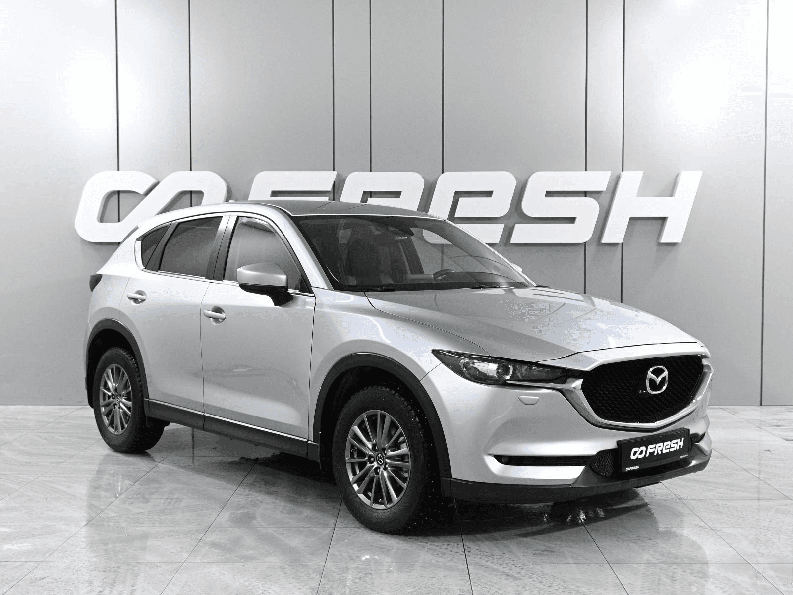 Mazda CX-5 2018 — купить в Ростов-на-Дону