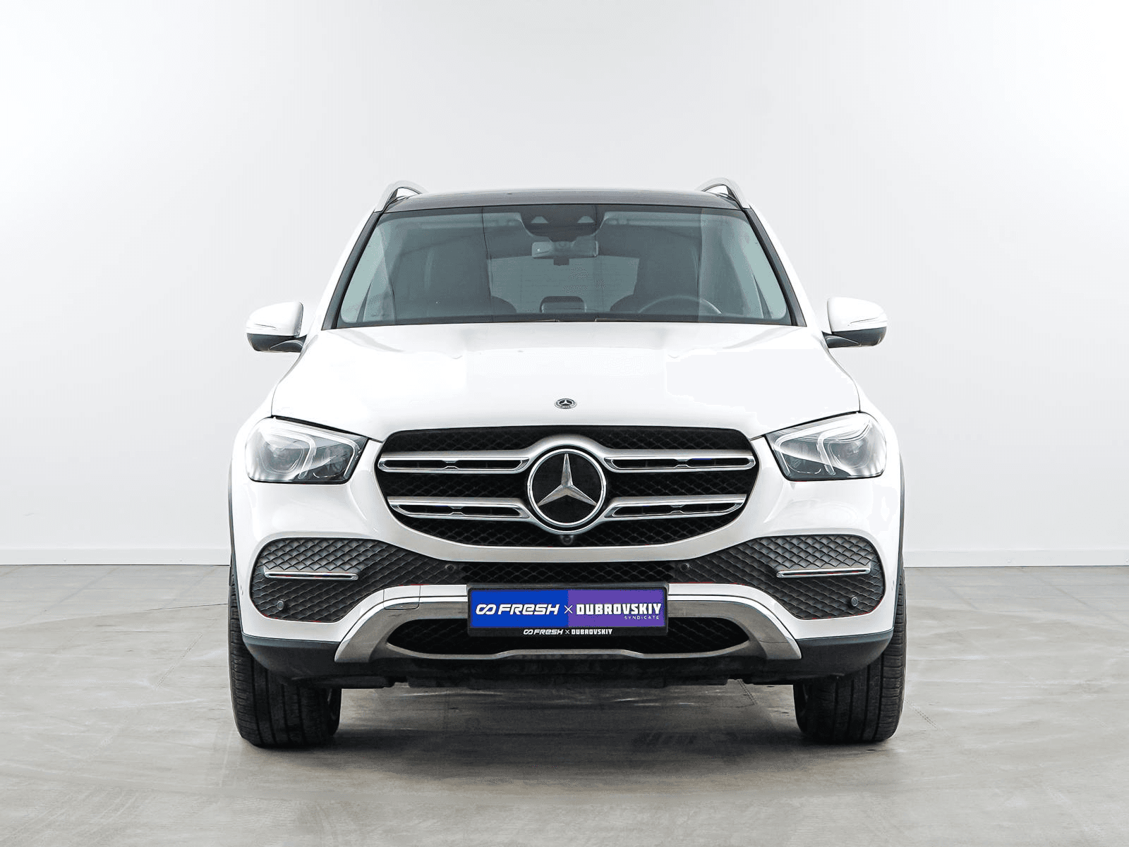 Mercedes-Benz GLE 2022 — миниатюра 3