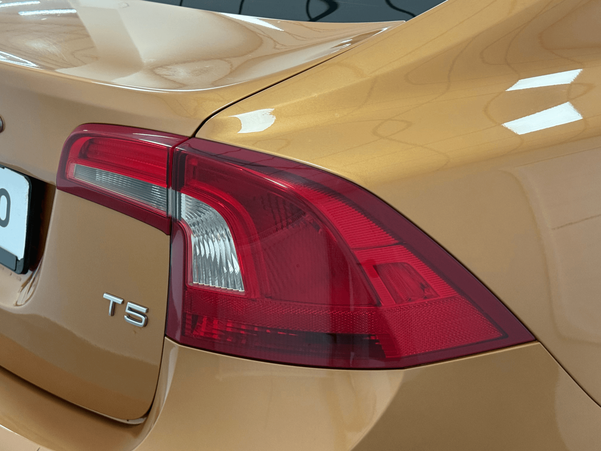 Volvo S60 2013 — миниатюра 5