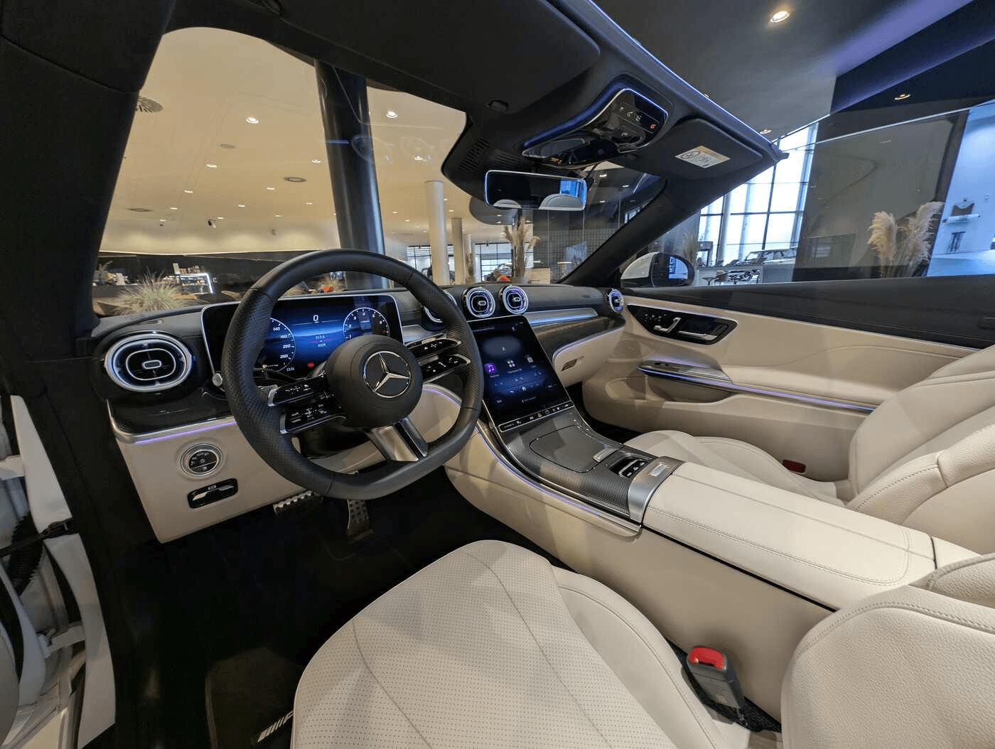 Mercedes-Benz CLE 2024 — миниатюра 5