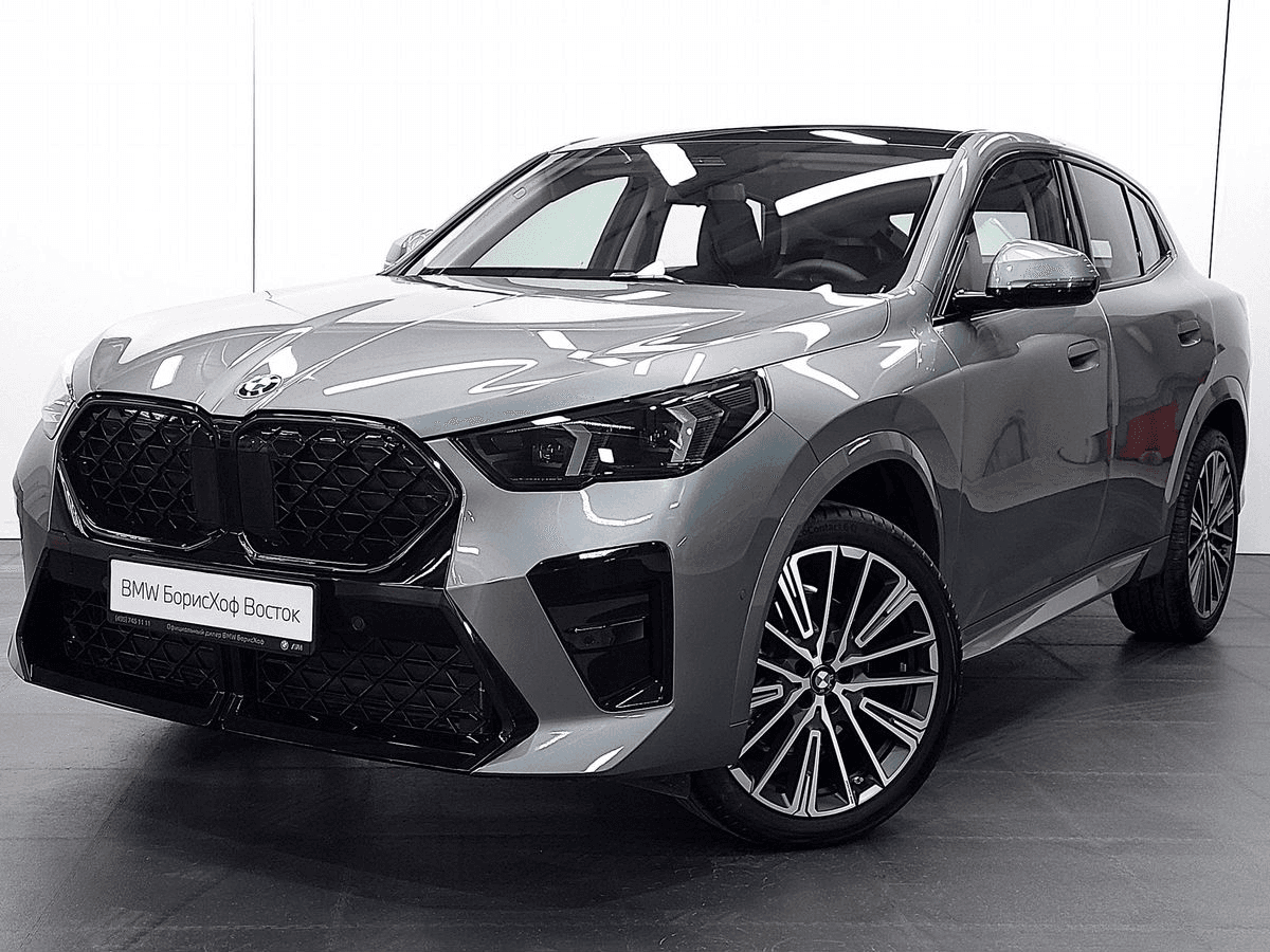 BMW X2 — купить