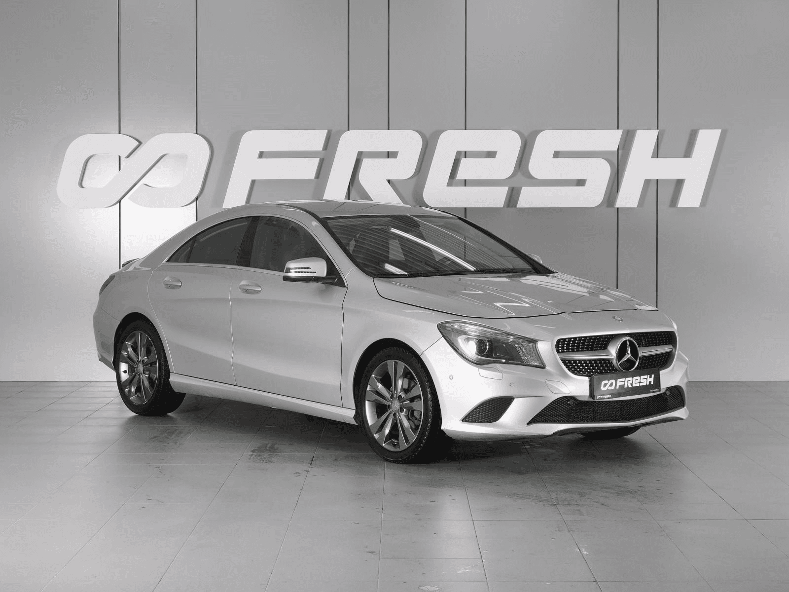 Mercedes-Benz CLA 2013 — купить в Минеральные Воды