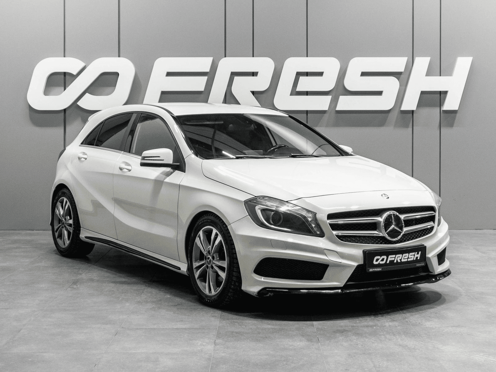 Mercedes-Benz A-Класс 2014 — купить в Тюмень