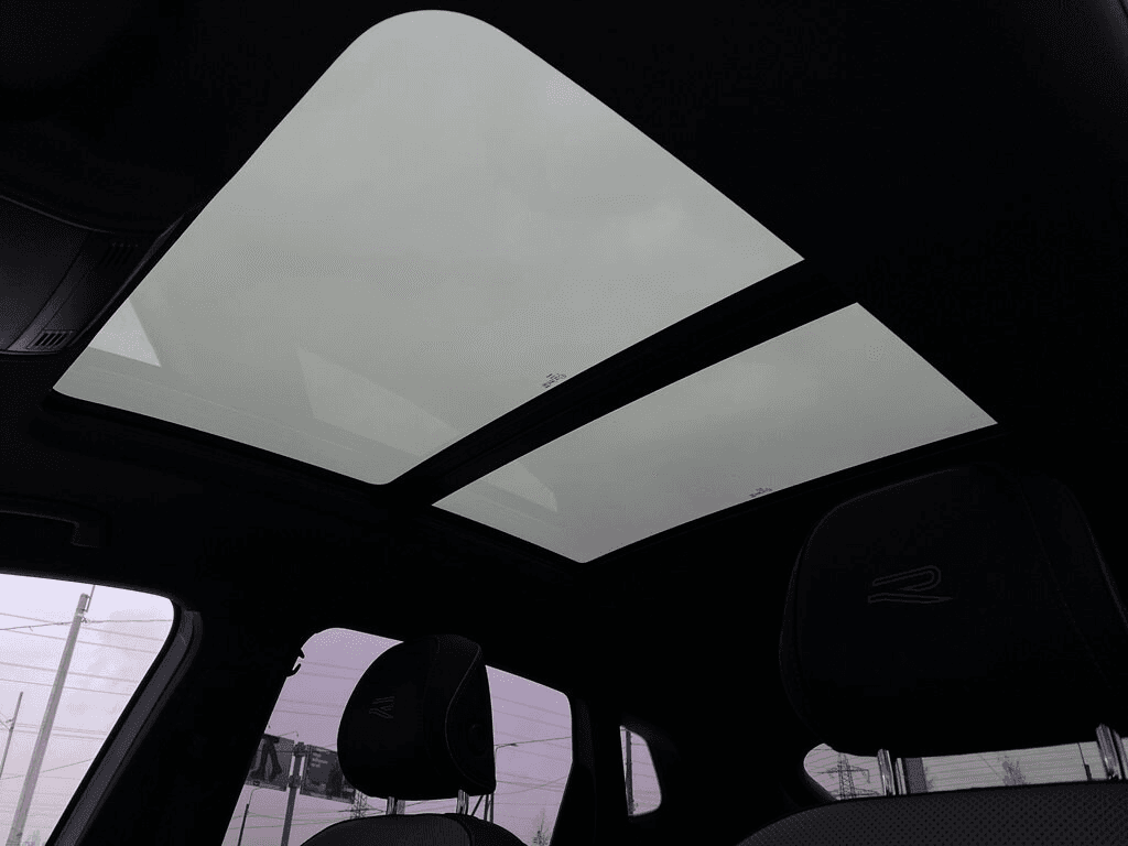 Volkswagen Tayron 2023 — миниатюра 5