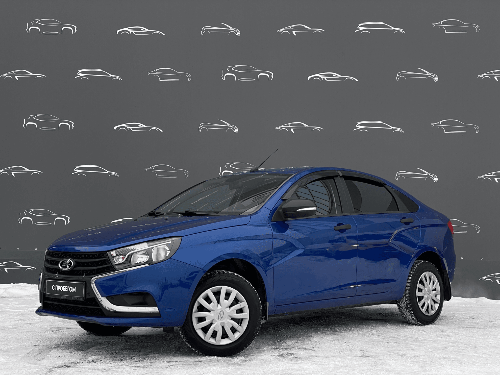 LADA Vesta Cross 2022 — купить в Санкт-Петербург