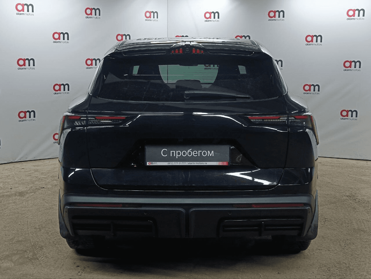 Jetour Dashing 2023 — миниатюра 5