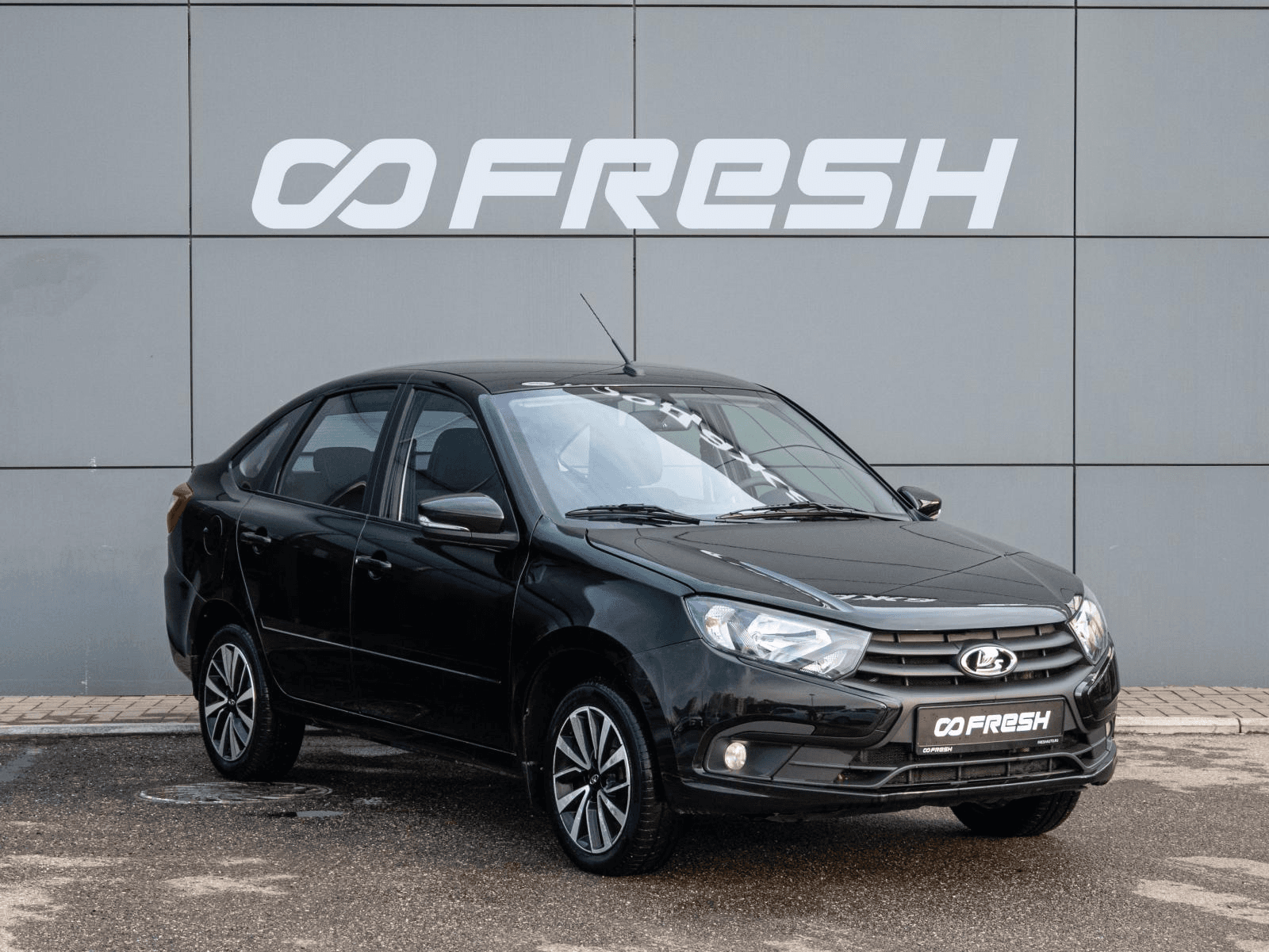 LADA Granta Active Cross 2023 — купить в Краснодар