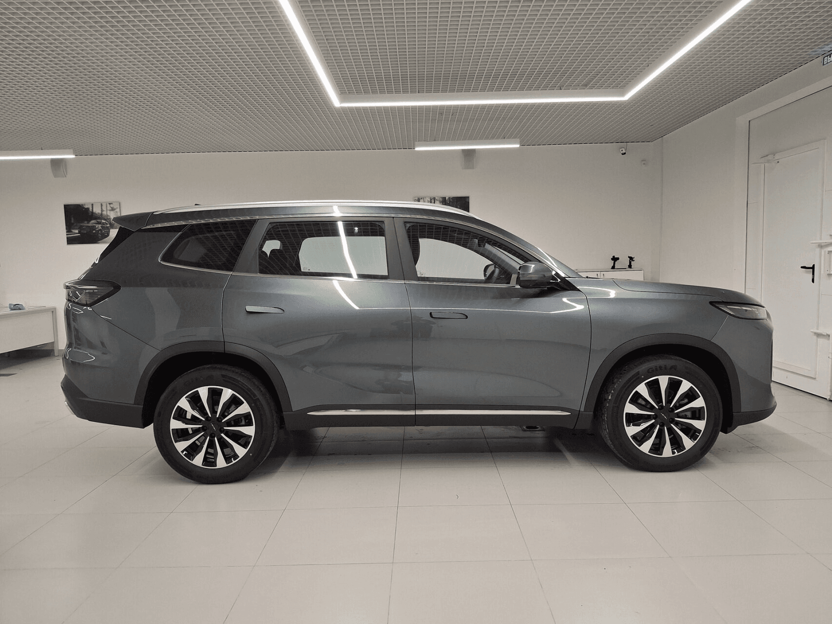 TENET T8 2025 — миниатюра 4