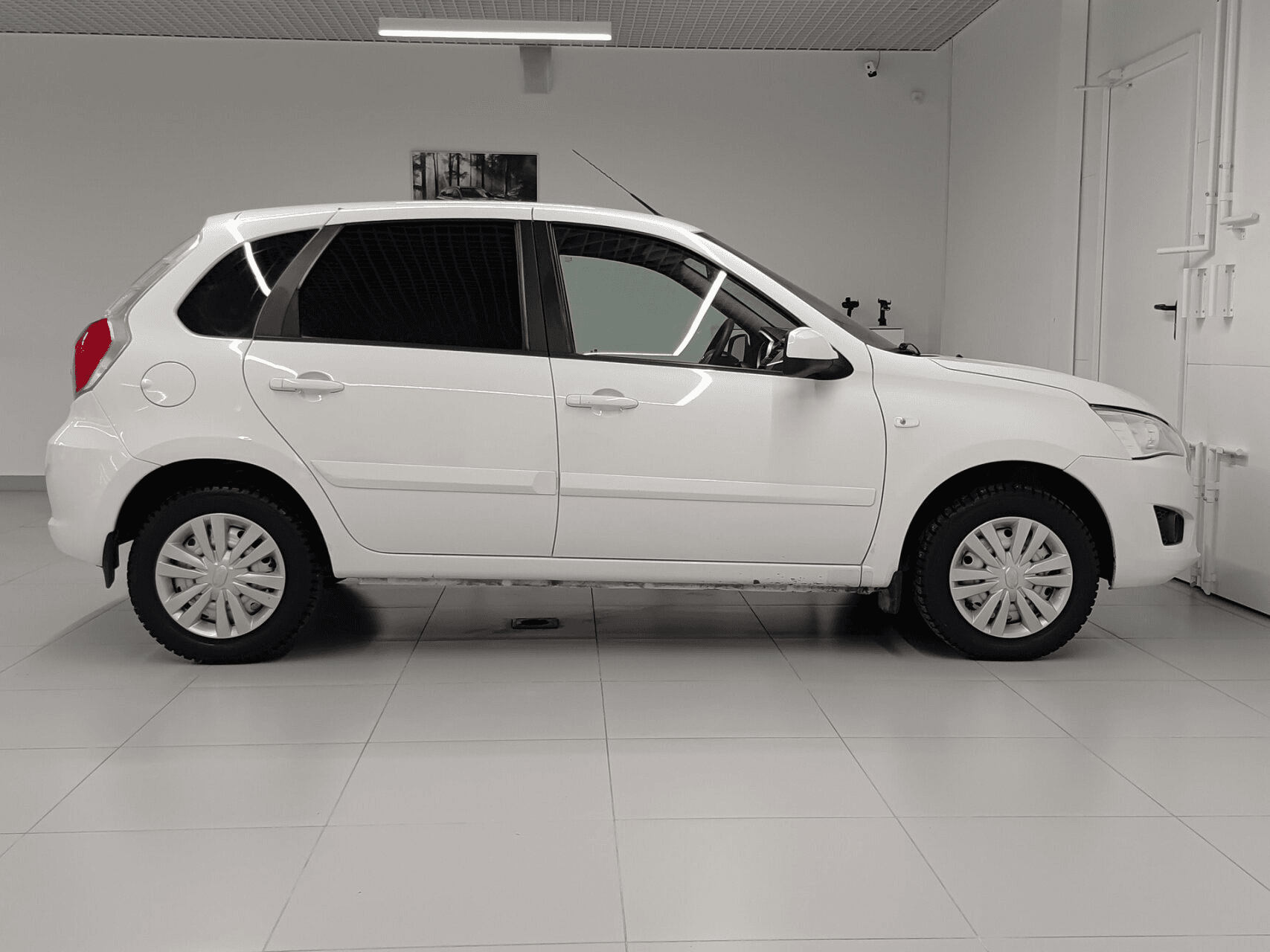 Datsun mi-DO 2017 — миниатюра 4