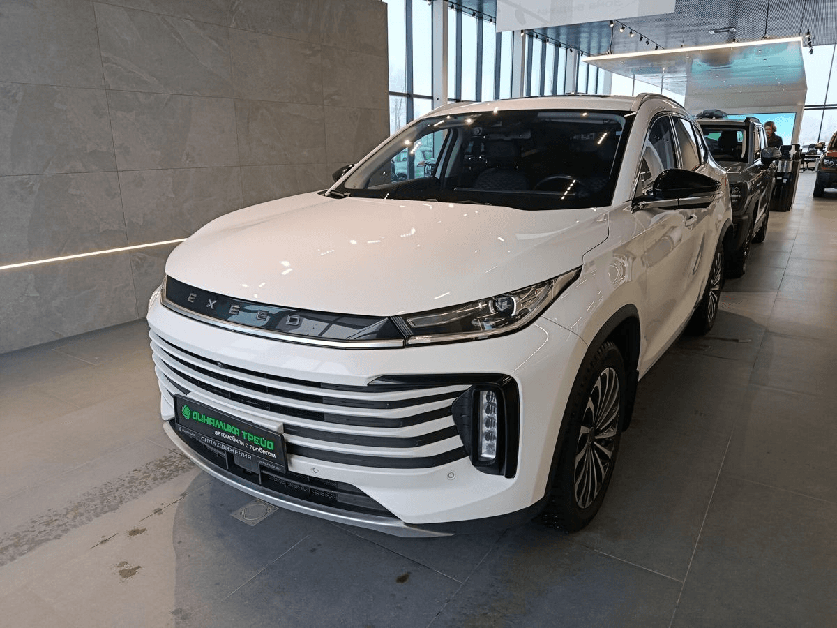 EXEED TXL 2023 — купить в Вологда