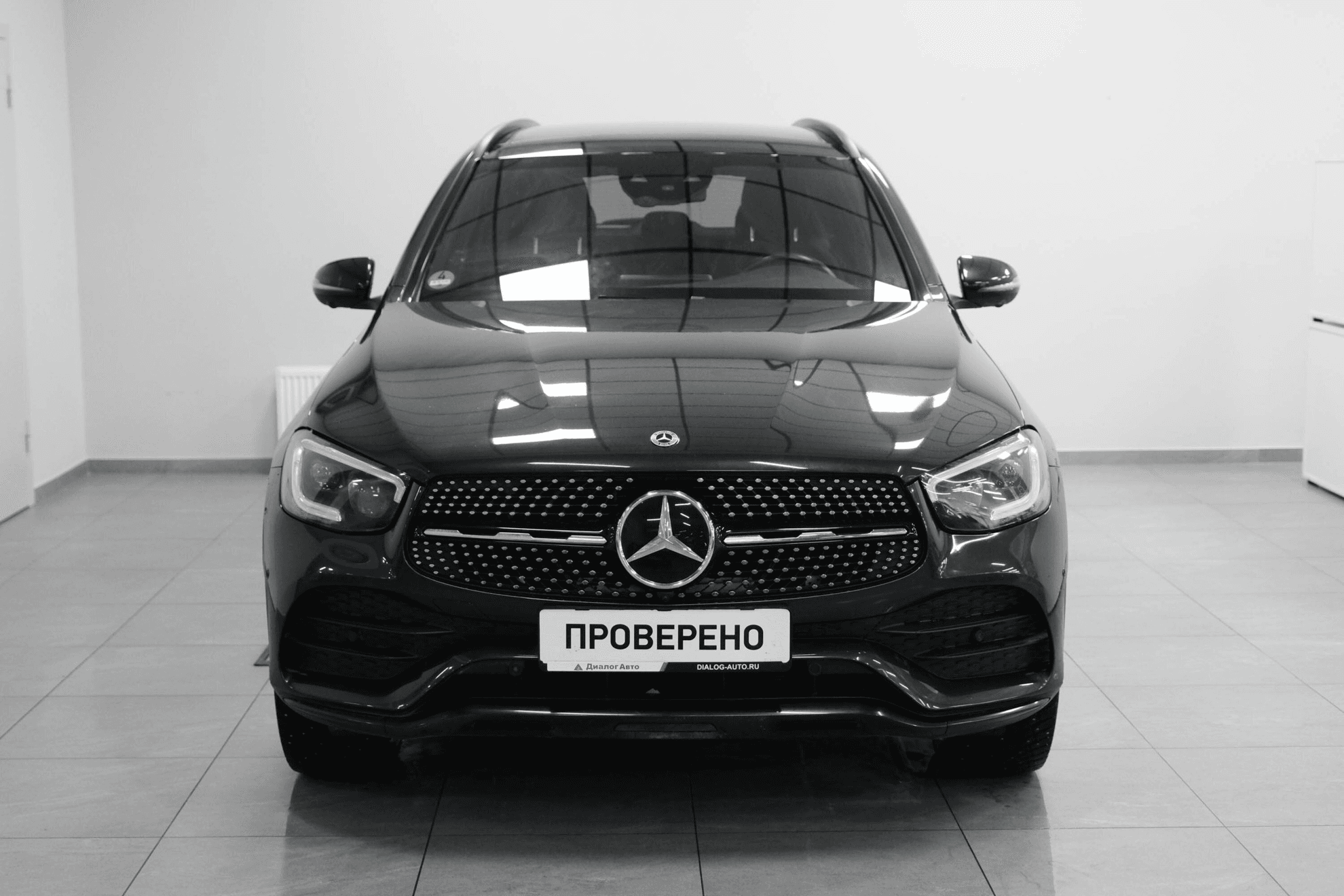 Mercedes-Benz GLC 2020 — миниатюра 5