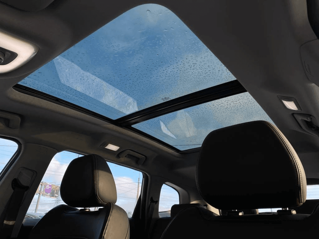 Chery Tiggo 8 Pro 2021 — миниатюра 5