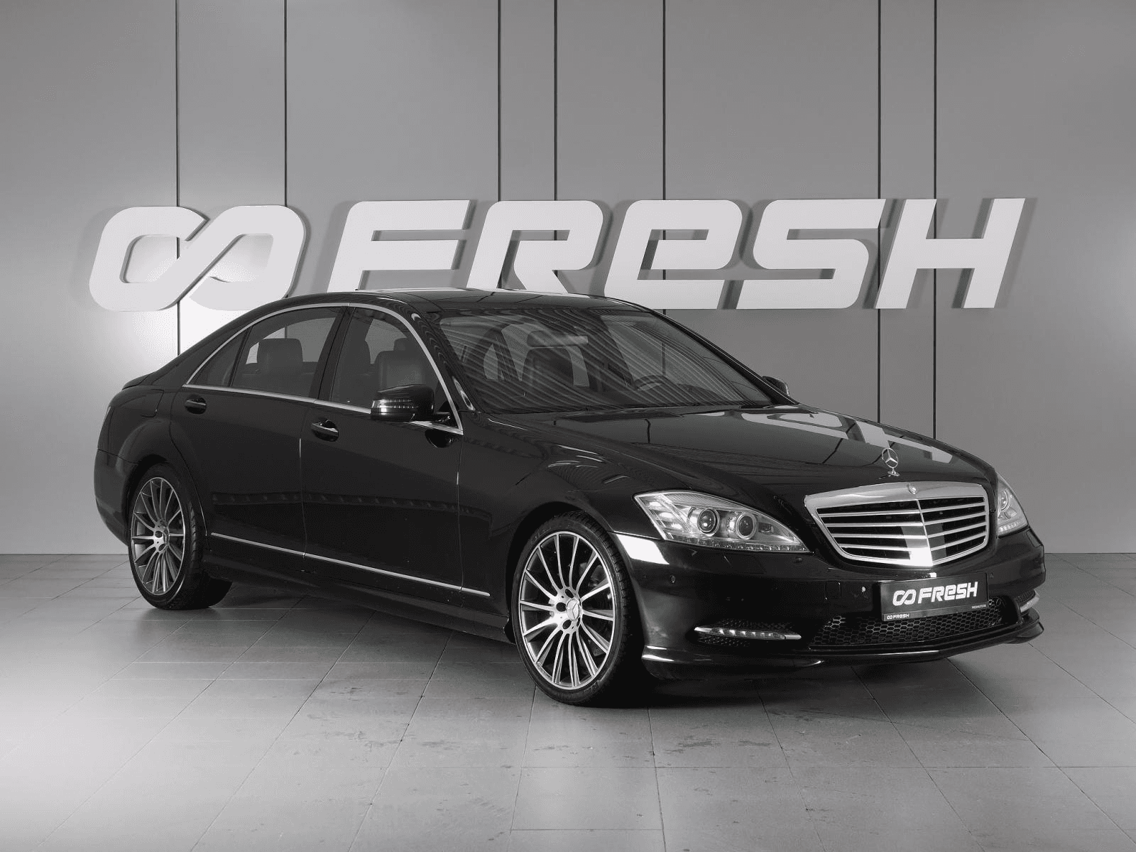 Mercedes-Benz S-Класс 2010 — купить в Ставрополь