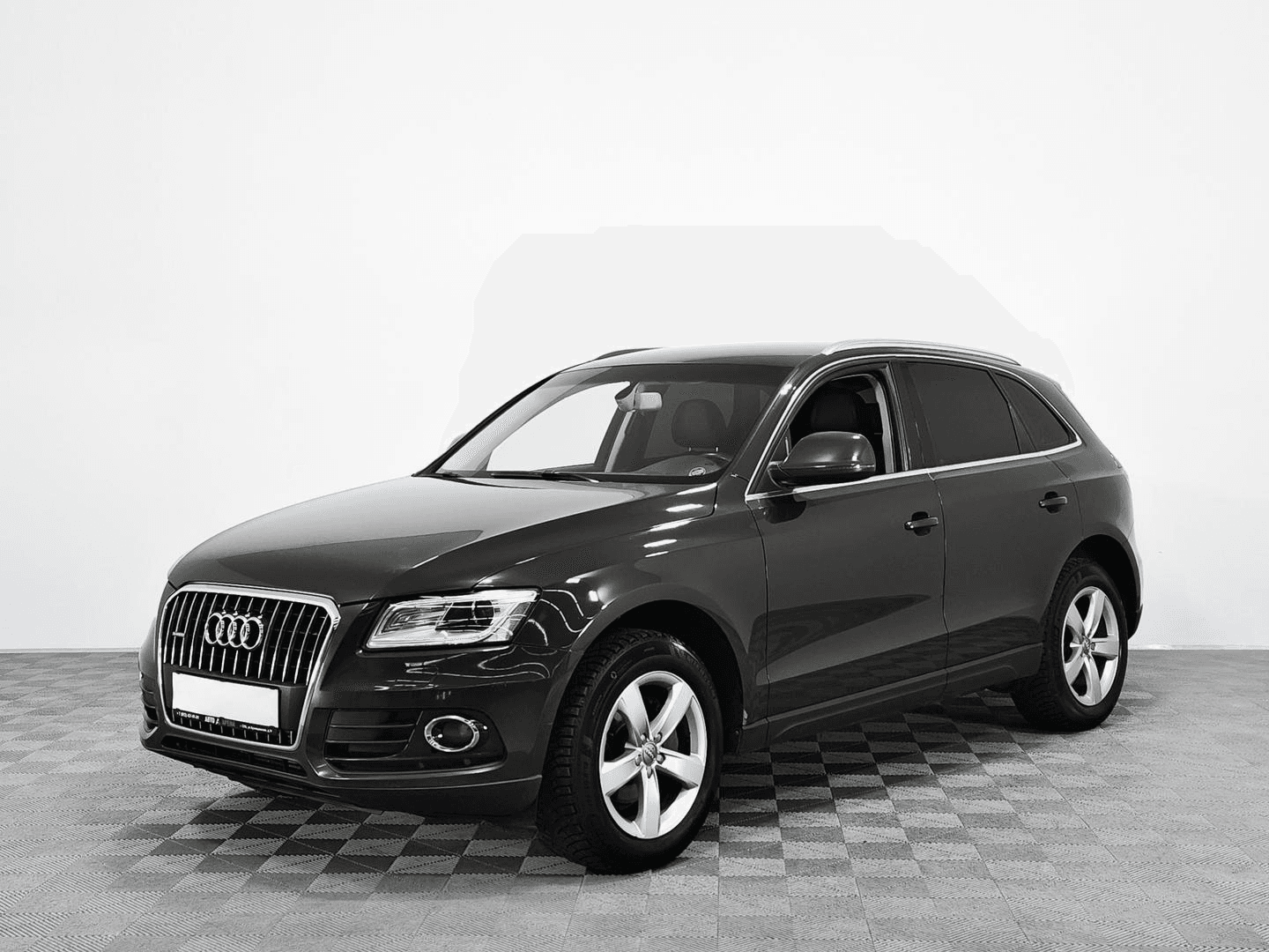 Audi Q5 2014 — купить в Санкт-Петербург