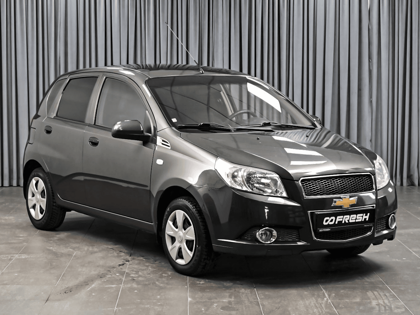 ЗАЗ Vida — купить