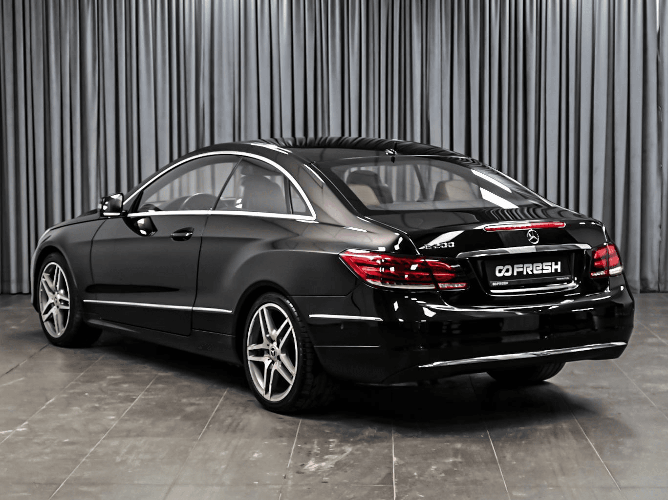 Mercedes-Benz E-Класс 2014 — миниатюра 2