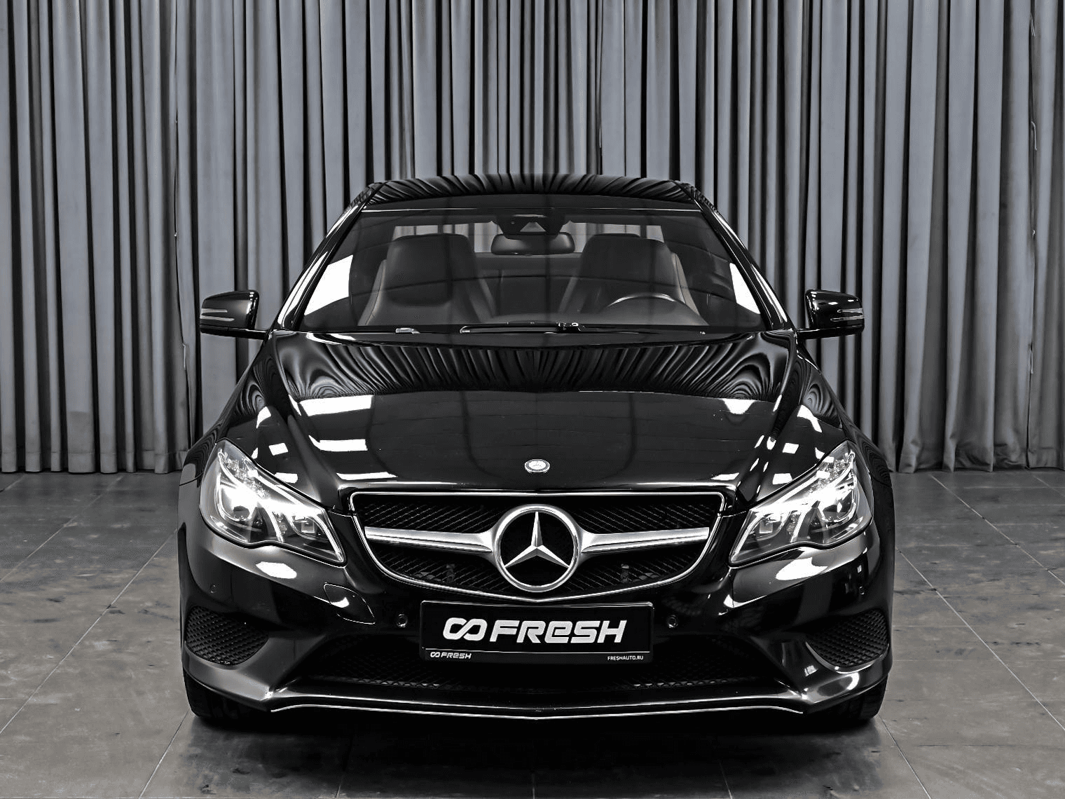 Mercedes-Benz E-Класс 2014 — миниатюра 3