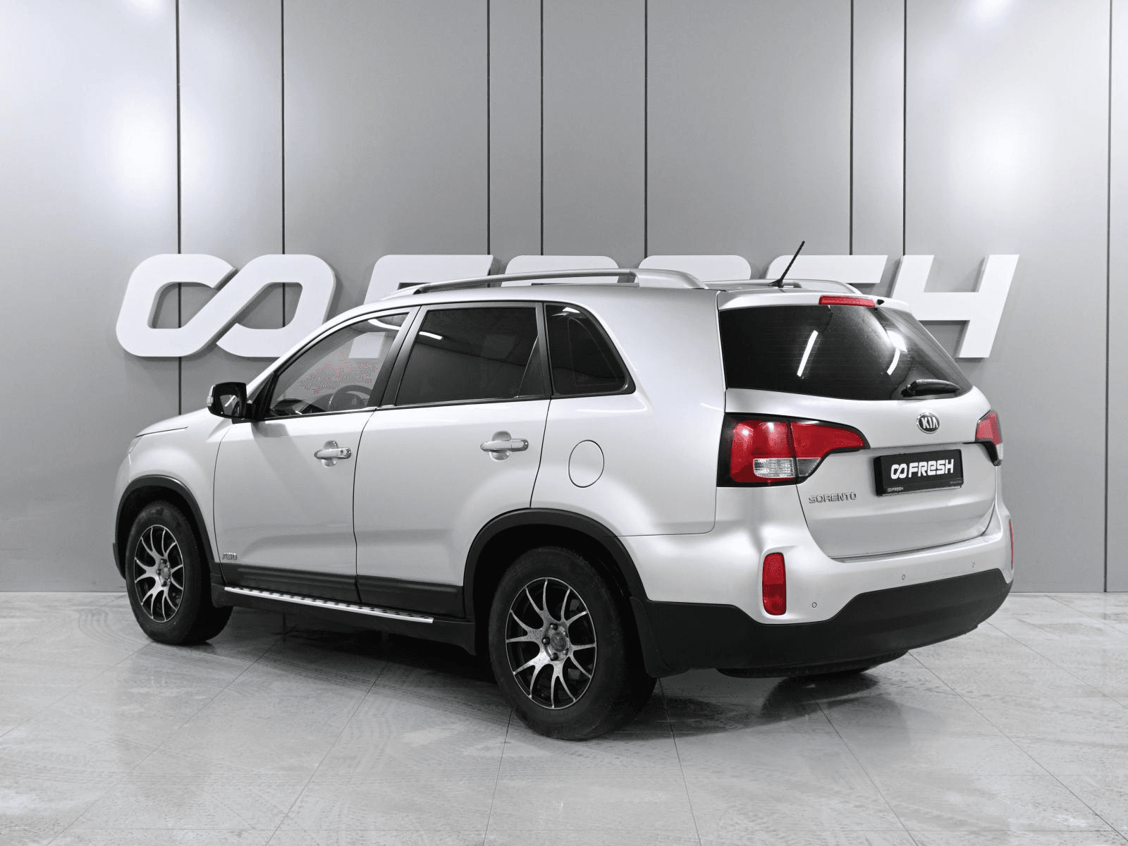 KIA Sorento 2013 — миниатюра 2