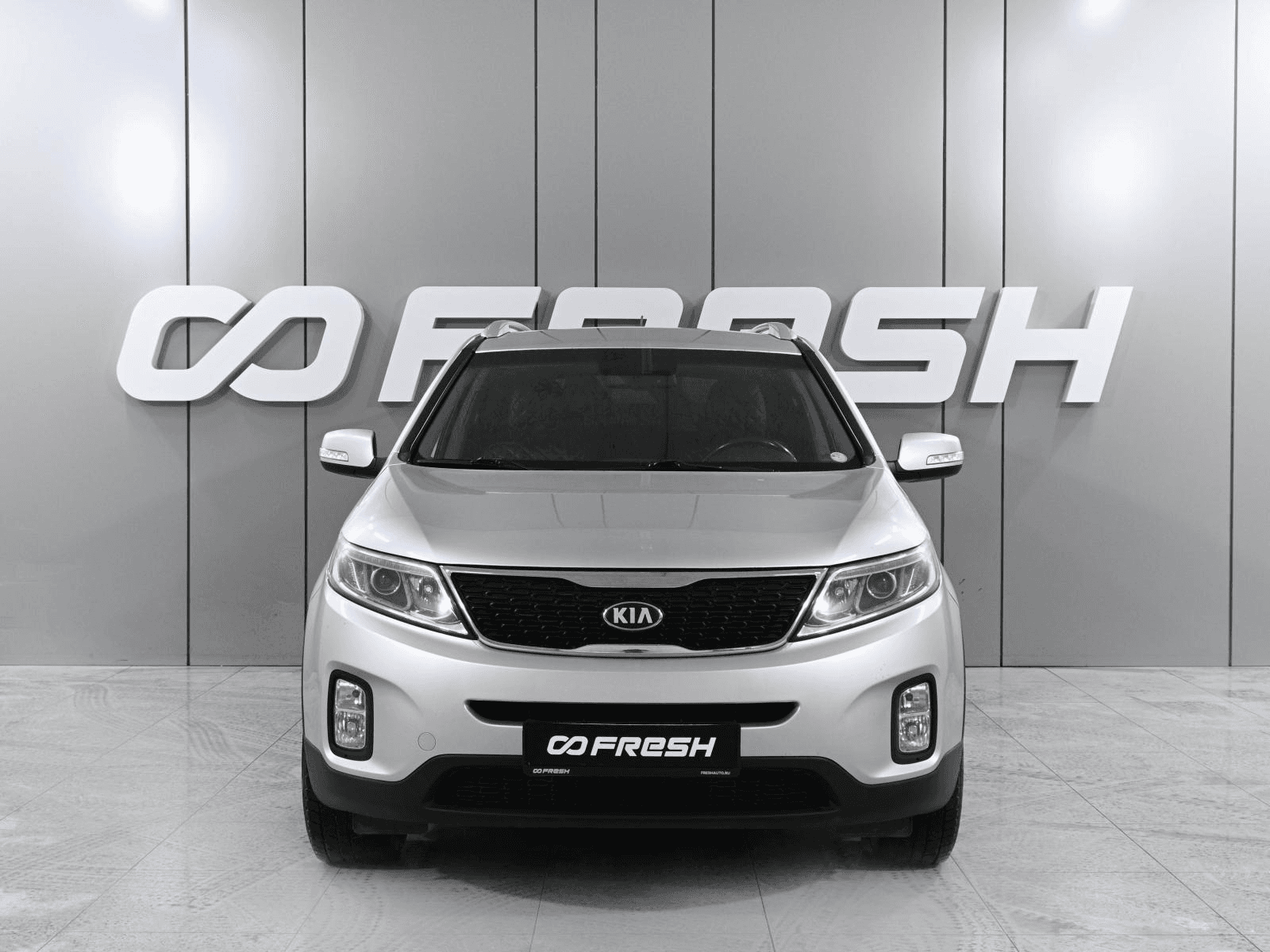 KIA Sorento 2013 — миниатюра 3