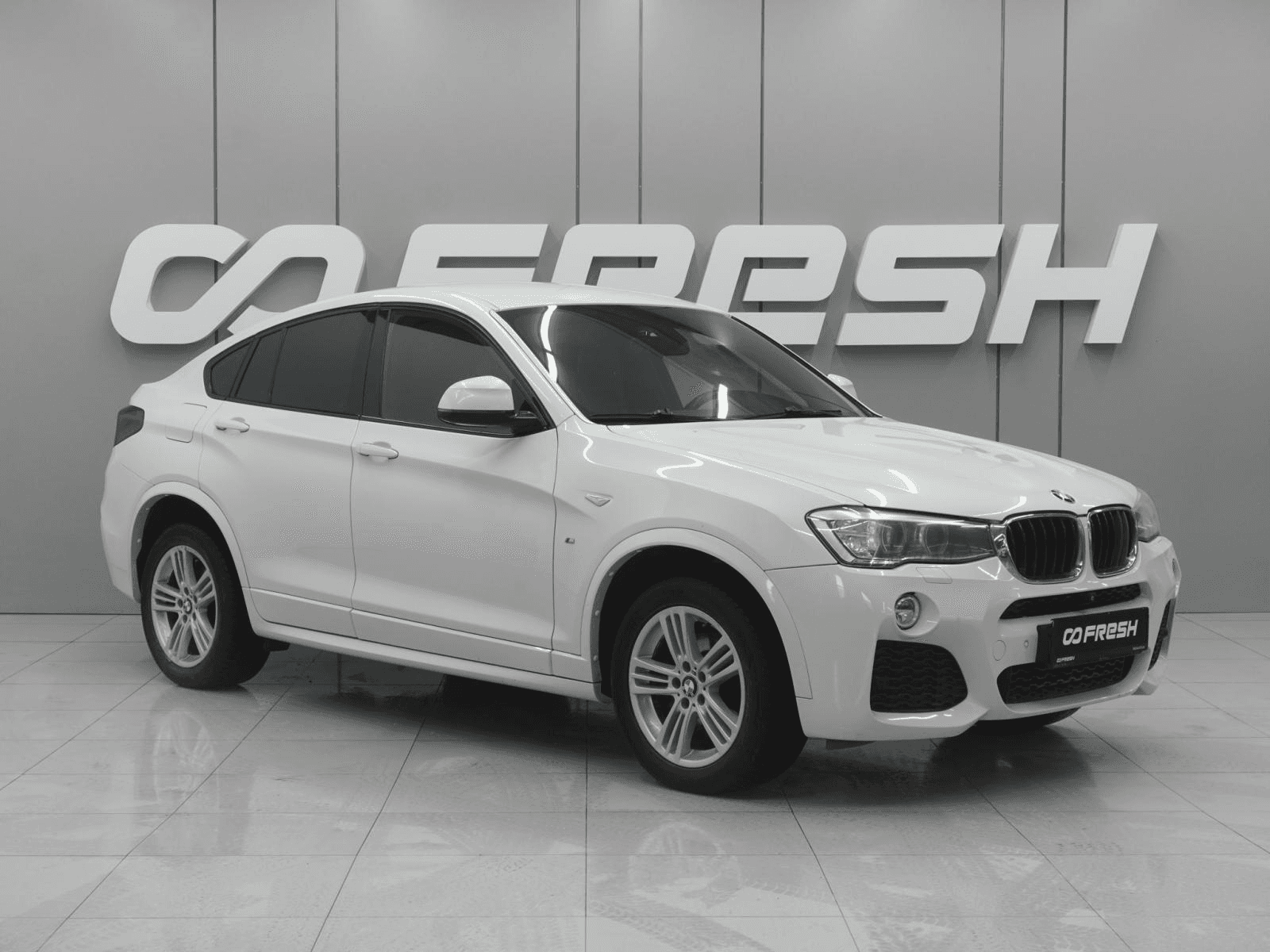 BMW X4 2015 — купить в Ростов-на-Дону