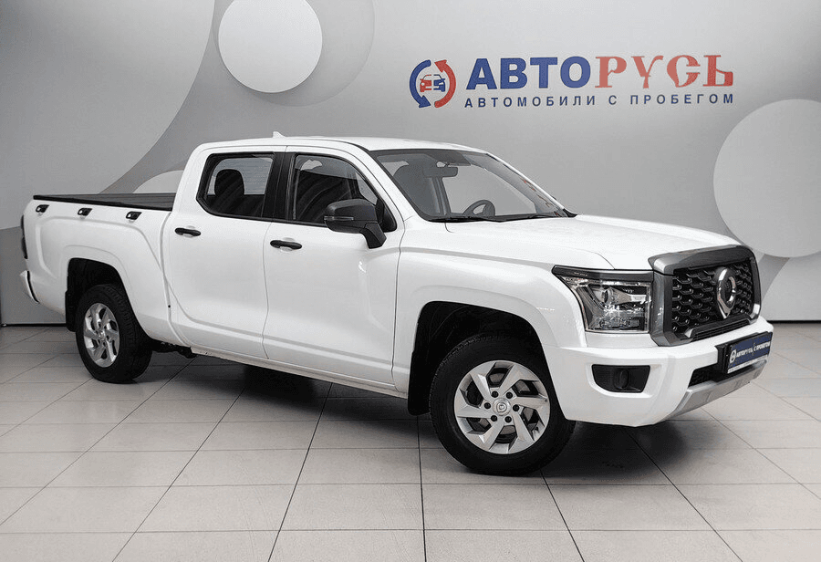 Great Wall Poer King Kong — купить